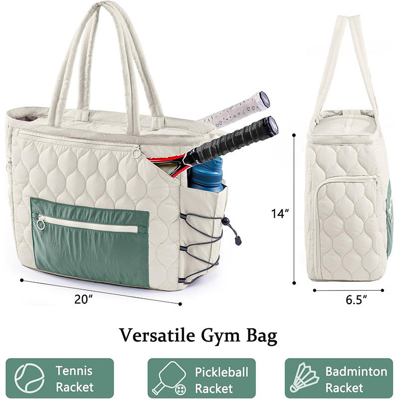 Multi-Functional Sports Tote Bag Acalora