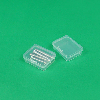 Multi-Functional Clear Storage Case Acalora