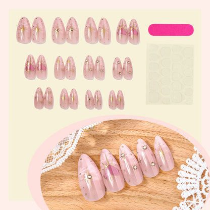 Decorative Nail Art Set Acalora