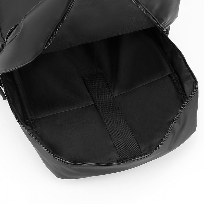 Lightweight Multi-Compartt Business Backpack Acalora