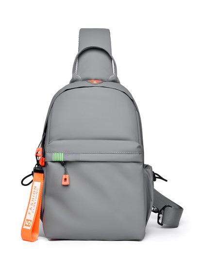 Versatile Ergonomic Sling Backpack Acalora