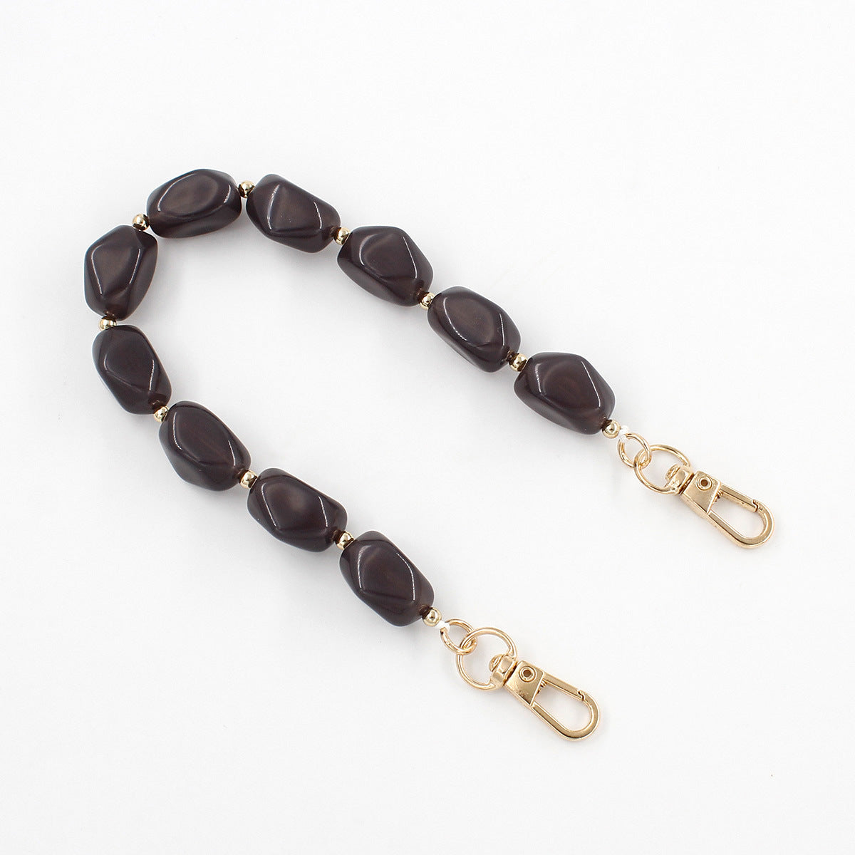 Stylish Beaded Acalora