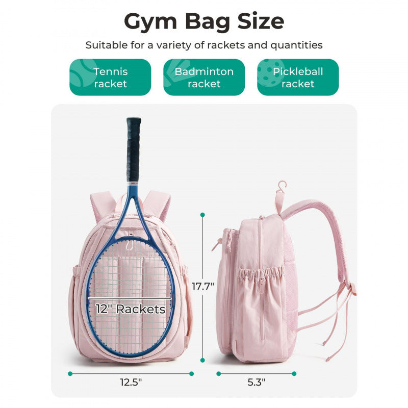 Sports Tennis Backpack Acalora