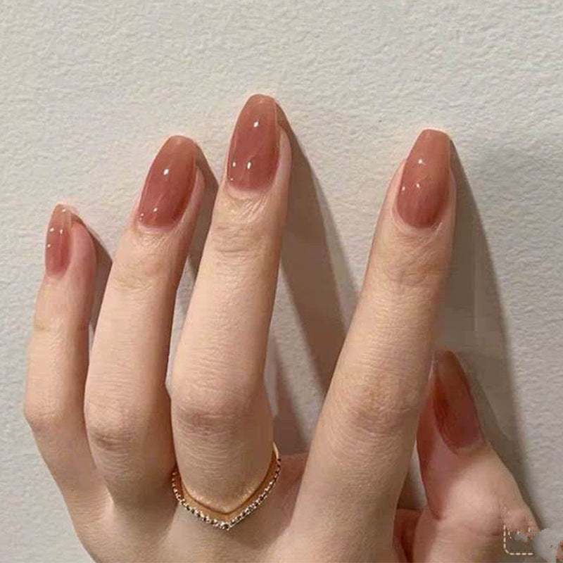Matte Finish Premium Nail Tips Acalora