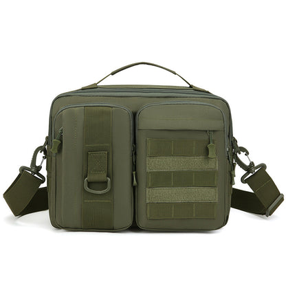 Tactical Utility Shoulder Bag Acalora