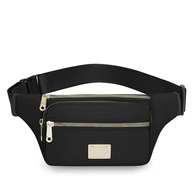 Stylish Utility Fanny Pack Acalora