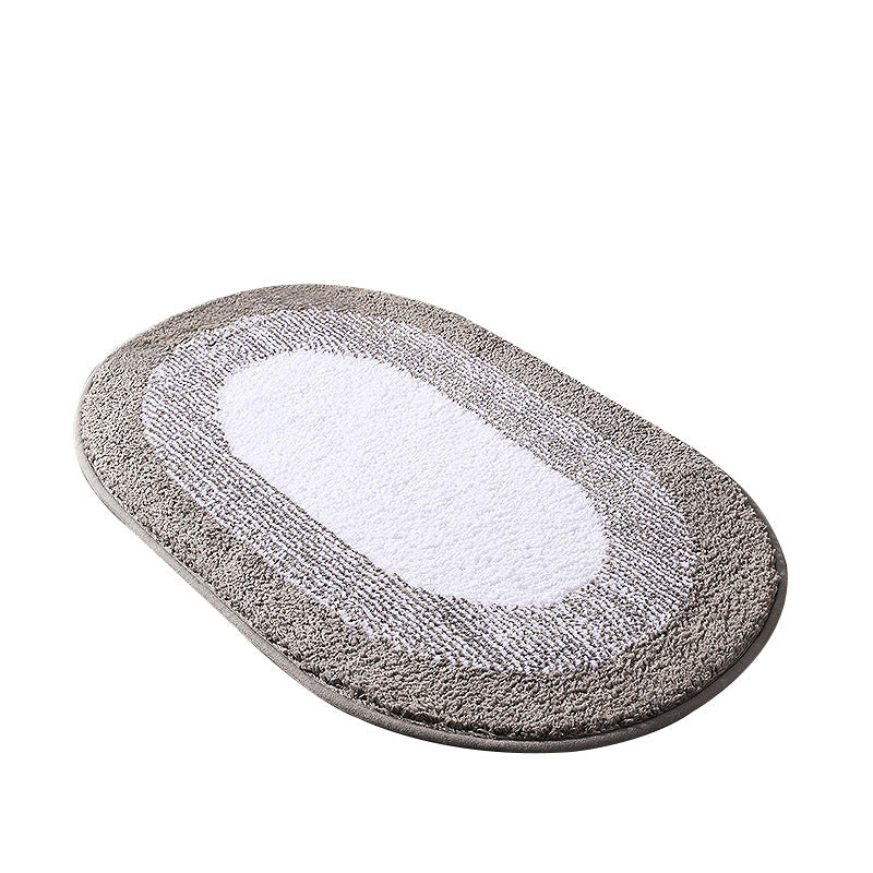 Soft Plush Bath Rug