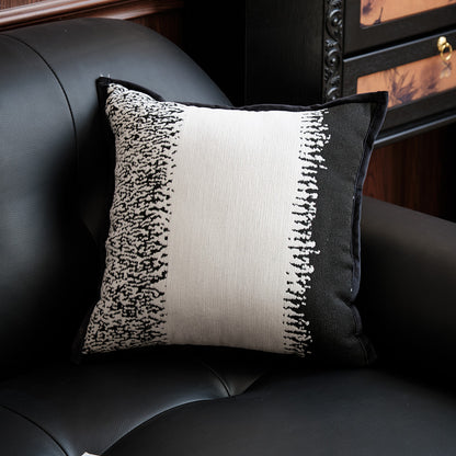 Decorative Textured Pillow