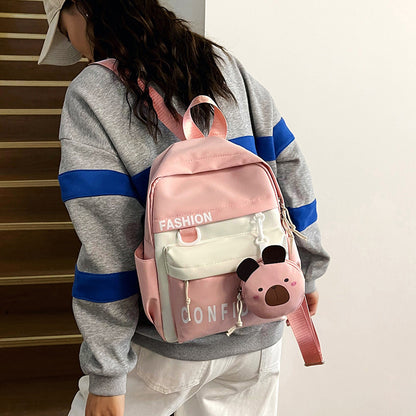 Stylish Fashionable Everyday Backpack Acalora