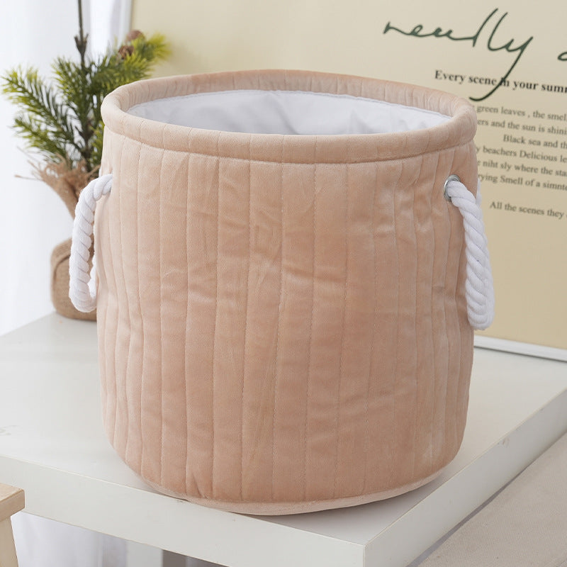 Practical storage basket Acalora