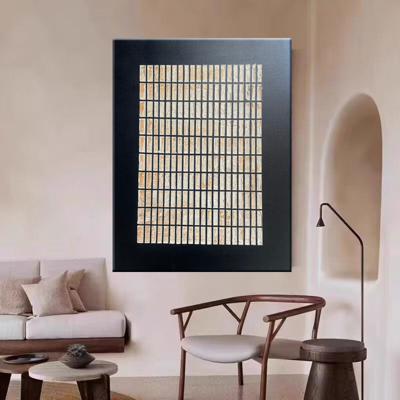 Decorative Mosaic Wall Art
