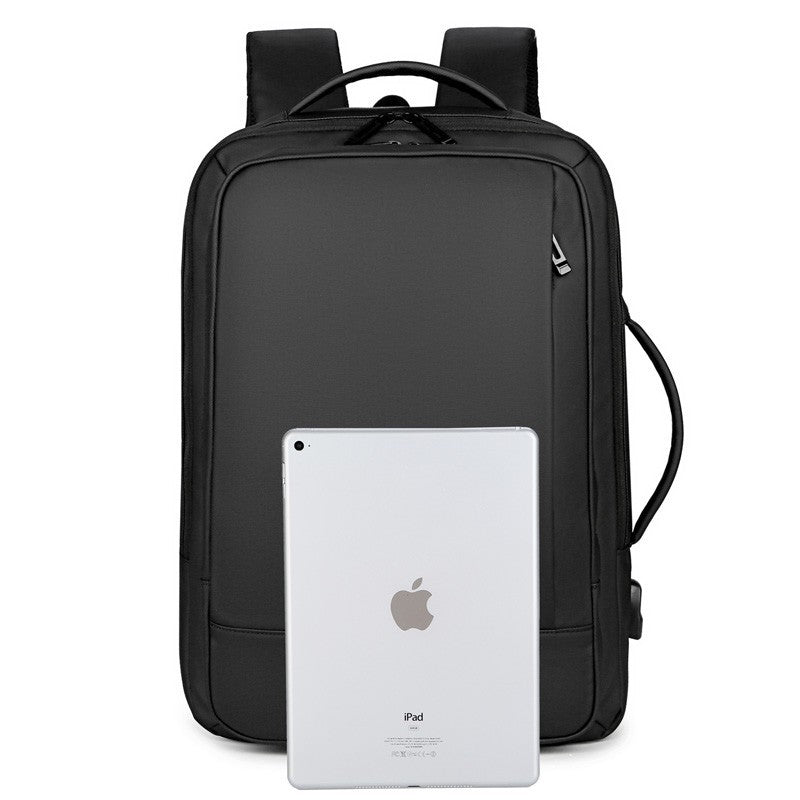 Sleek Professional Work Backpack Acalora