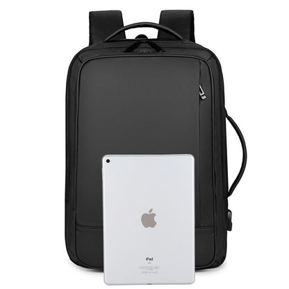 Sleek Professional Work Backpack Acalora