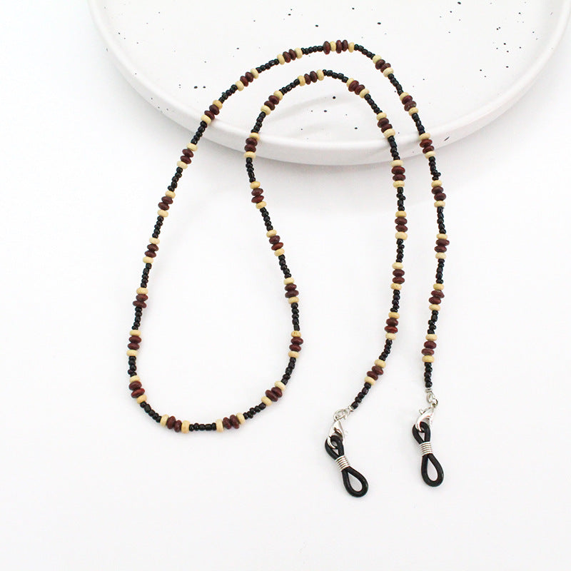 Adjustable Eyewear Retainer Strap Acalora