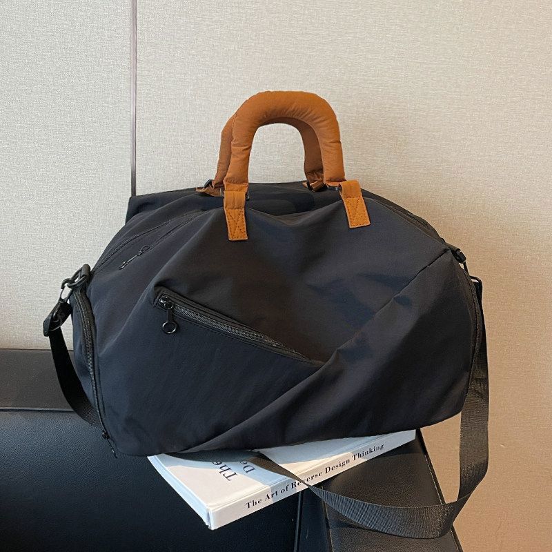 Versatile Lightweight Travel Duffle Bag Acalora
