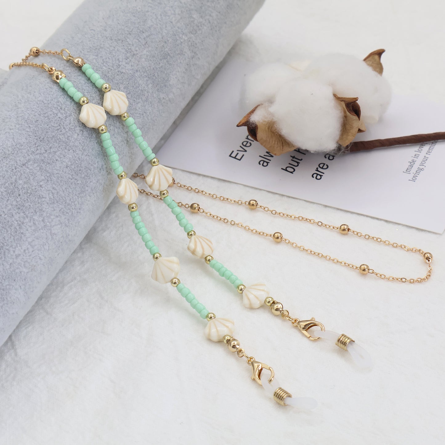 Eyewear Chain Acalora