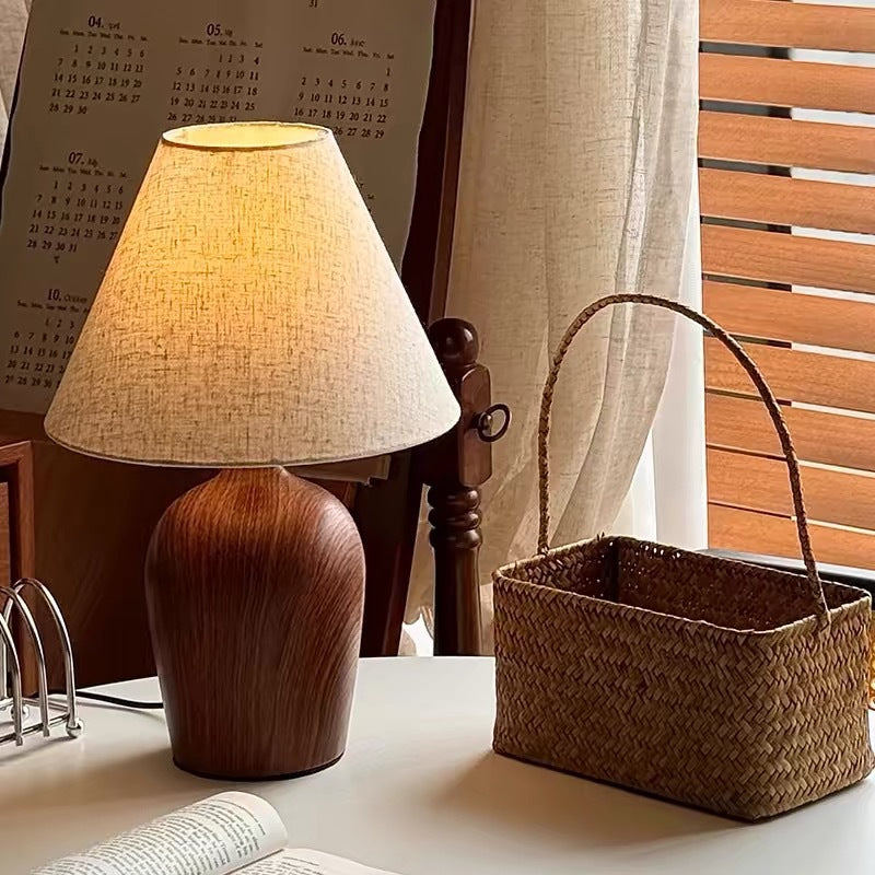 Touch-Control Decorative Table Lamp