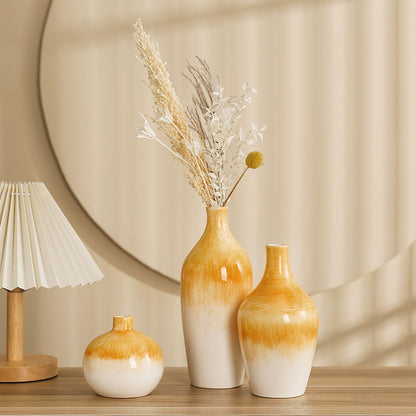 Decorative Ceramic Vase Acalora