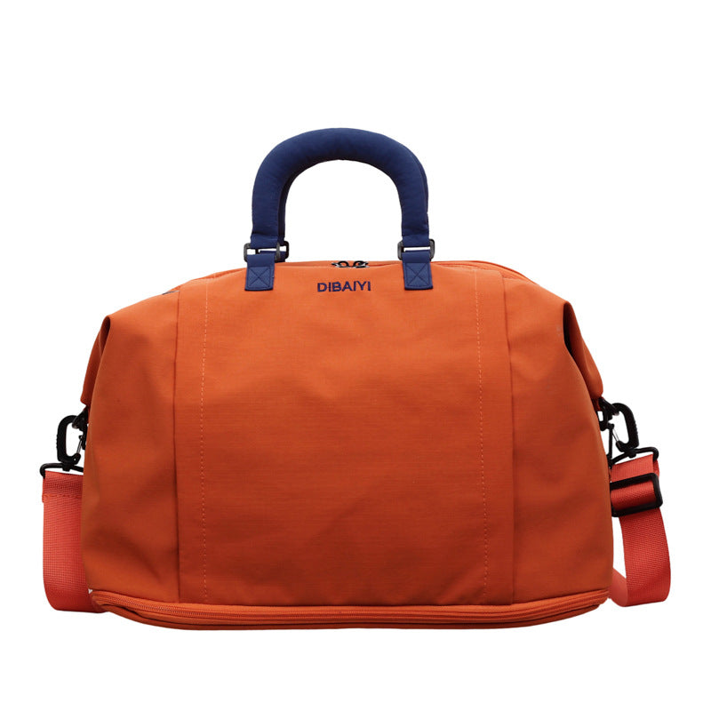 Spacious Gym Duffle Bag