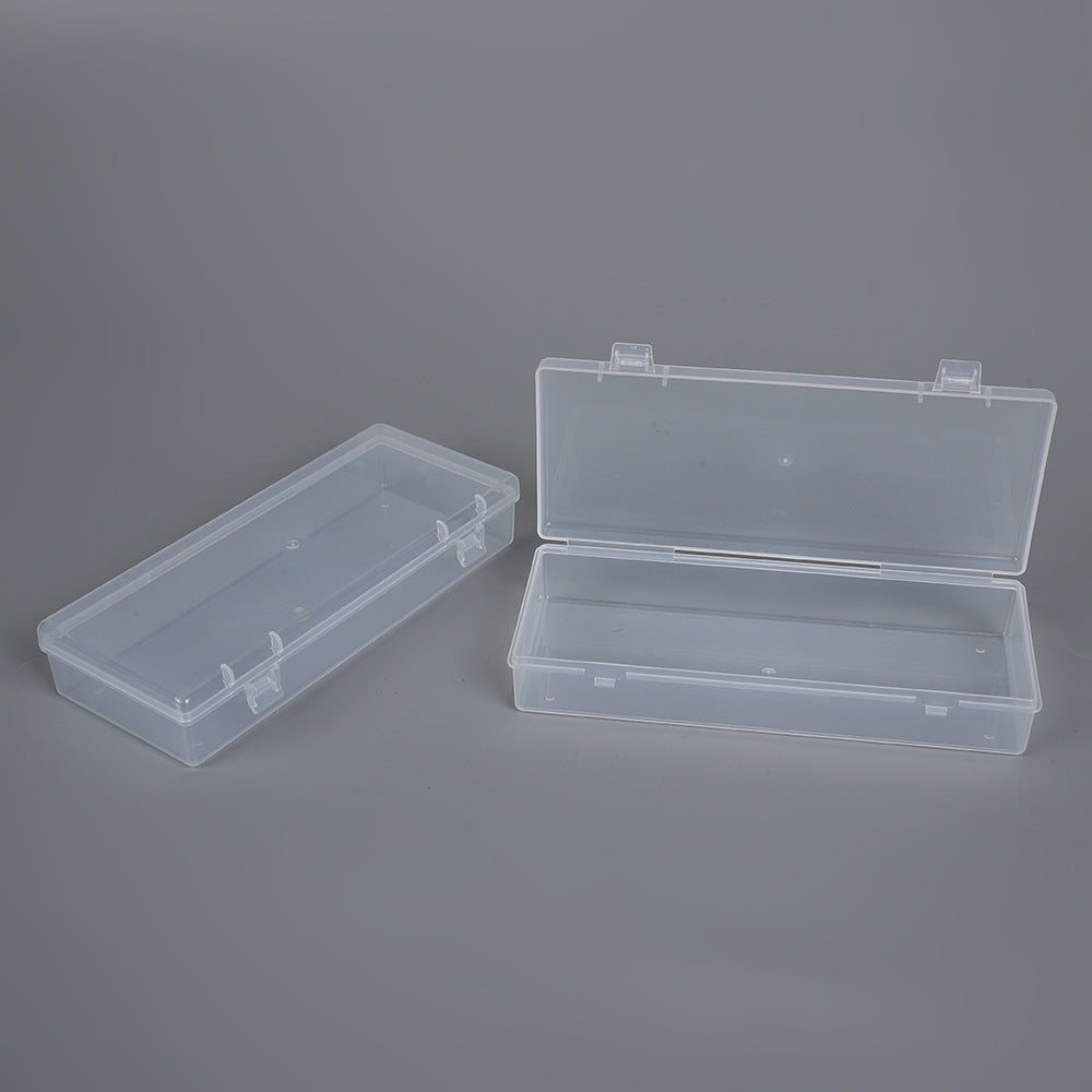 Multi-Purpose Craft Supply Storage Case Acalora