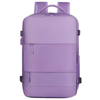 Professional Slim Backpack Acalora