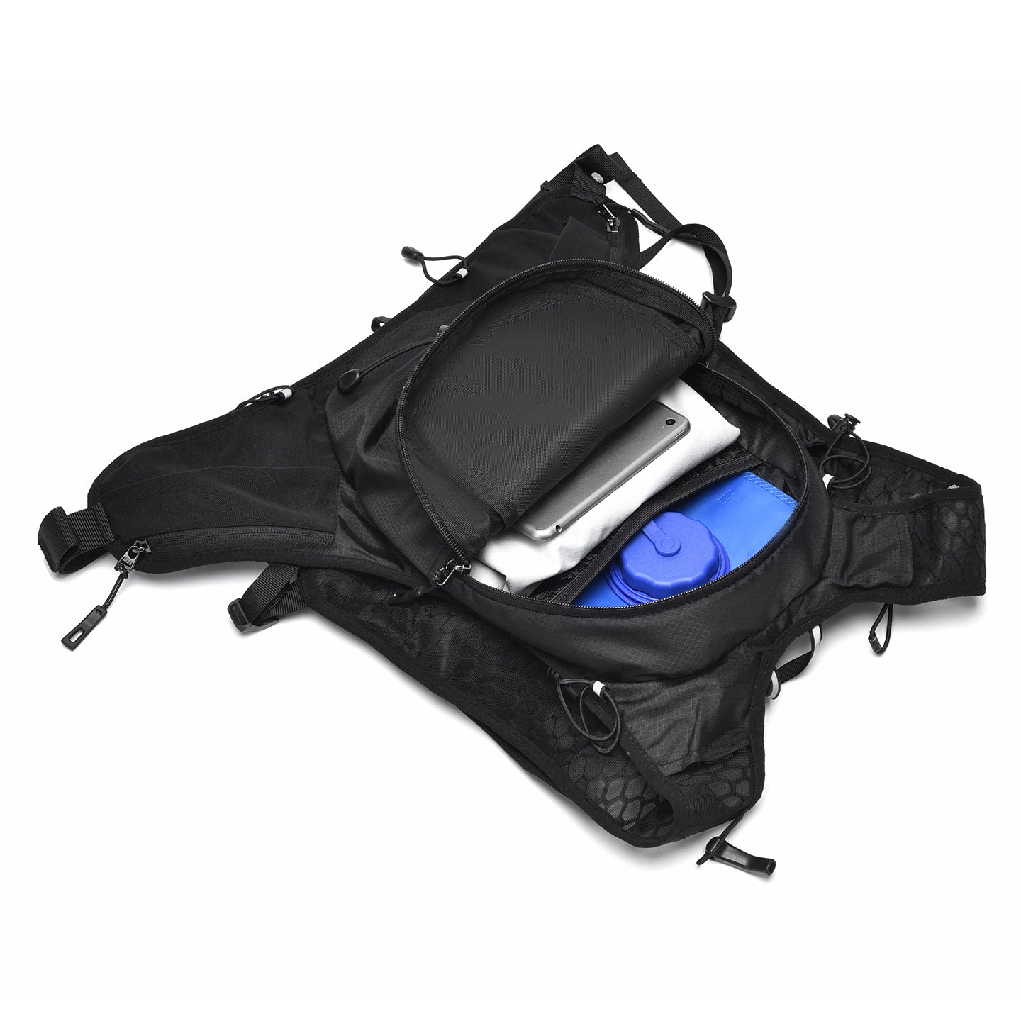 Lightweight Hydration Running Pack Acalora