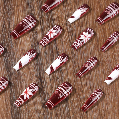 3D Nail Art Set Acalora
