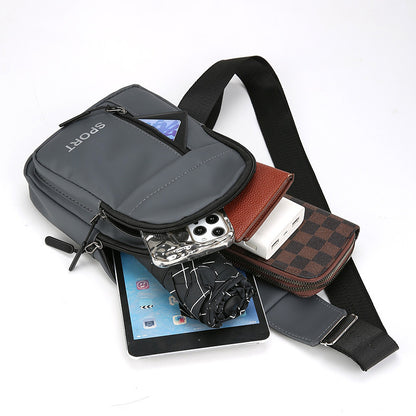 Versatile Sports Sling Bag Acalora