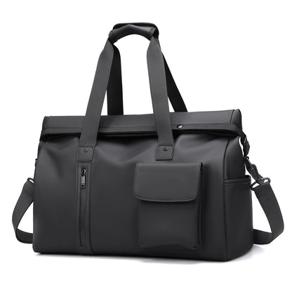 Durable Waterproof Weekend Duffel Bag Acalora