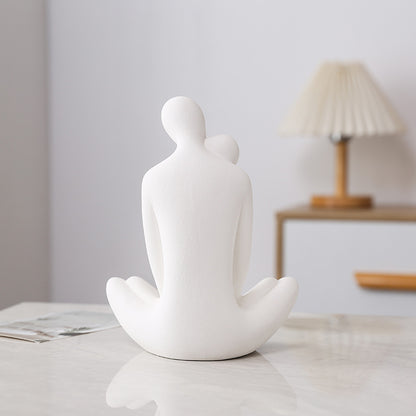 Expressive partner figure Acalora