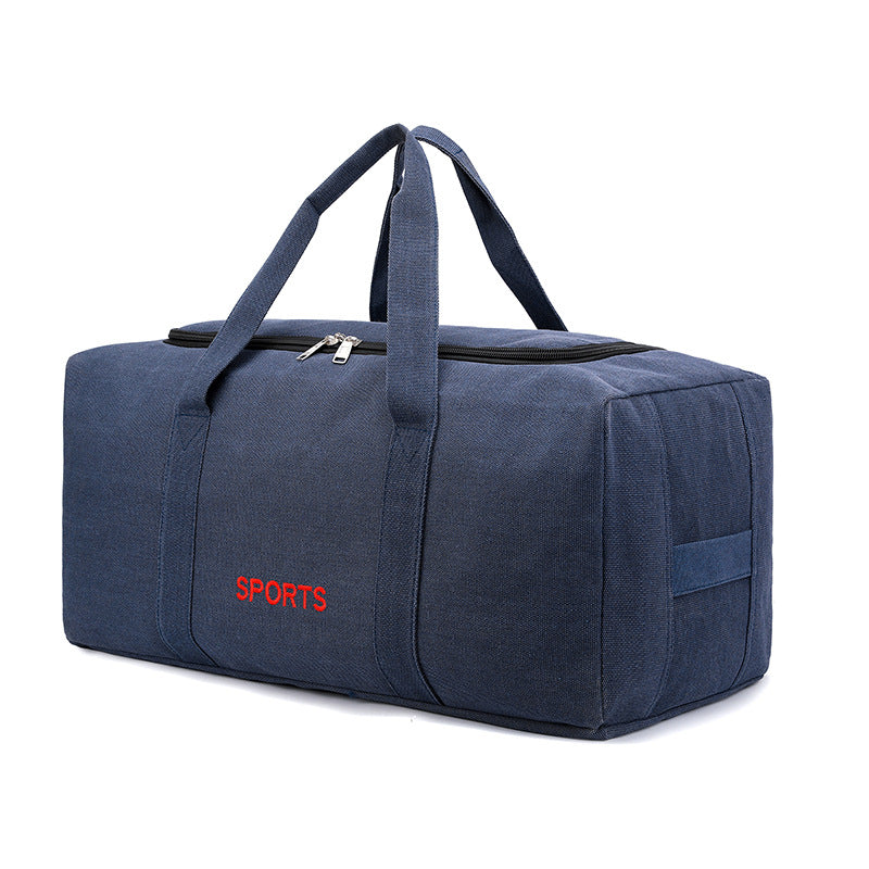 Large Capacity Sports Duffle Bag