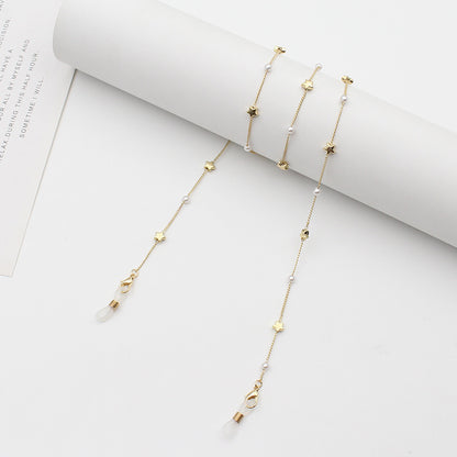 Star-Detailed Bracelet Acalora