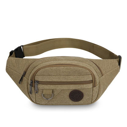 Durable Outdoor Utility Waist Bag Acalora