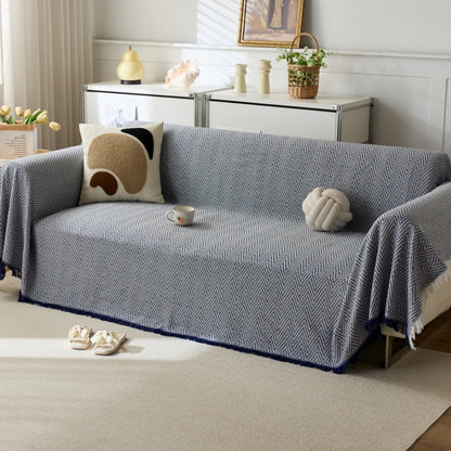 Decorative Throw Blanket