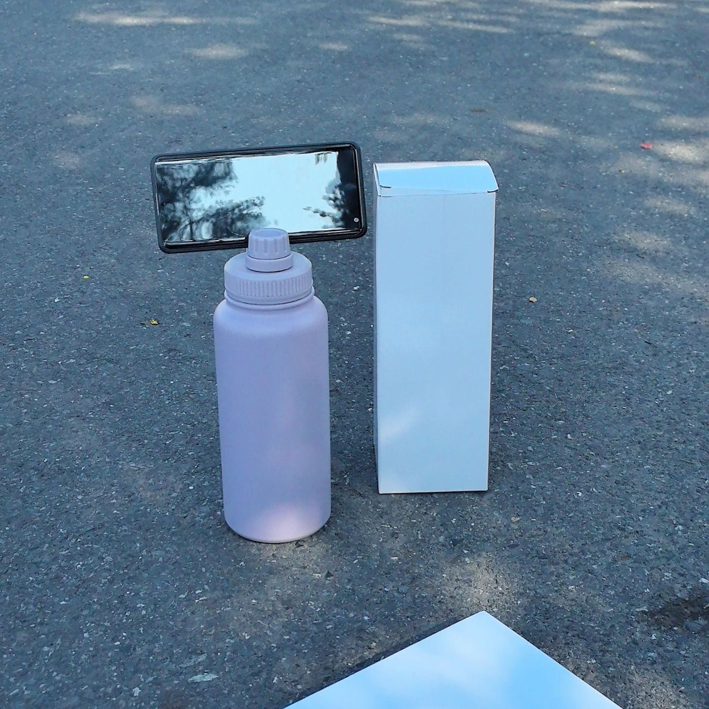 Unisex water bottle Karnz