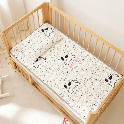 Baby Mattress Skanto
