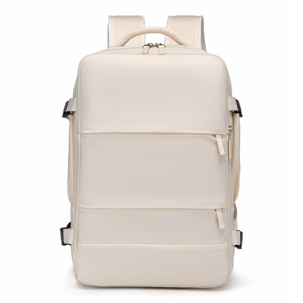 Versatile Urban Commuter Backpack Acalora