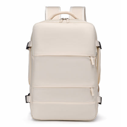 Versatile Urban Commuter Backpack Acalora
