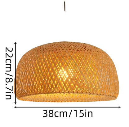 Decorative lampshade with modern design Acalora