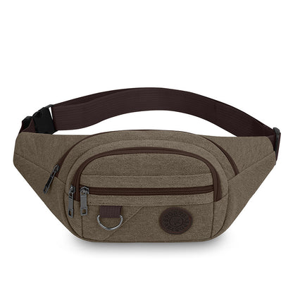 Durable Outdoor Utility Waist Bag Acalora
