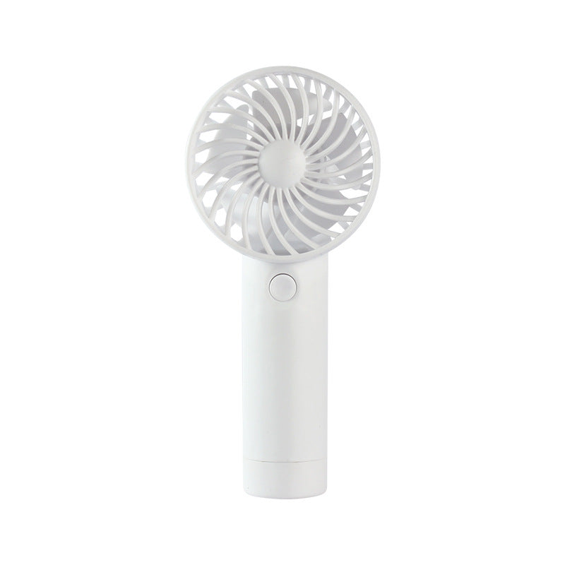 Ladies portable handheld fan with powerful battery Bowlift