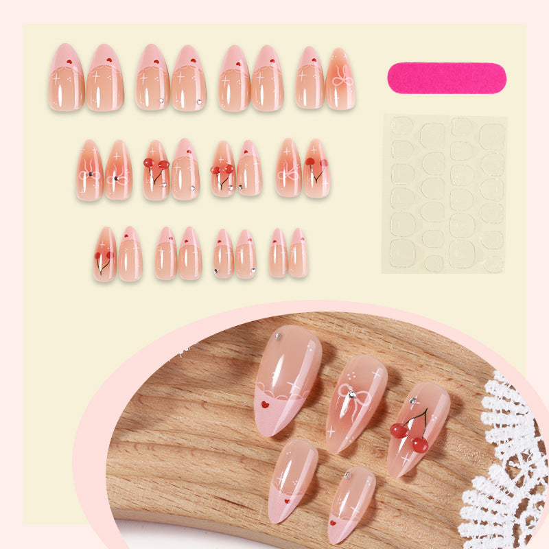 Artistic Nail Design Set Acalora
