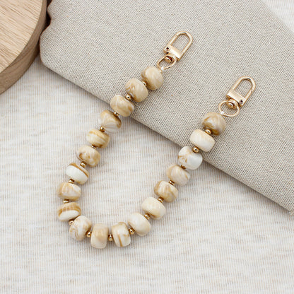 Beaded Eyewear Holder Acalora