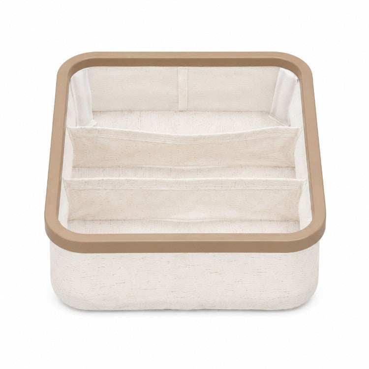 Stylish storage box Acalora