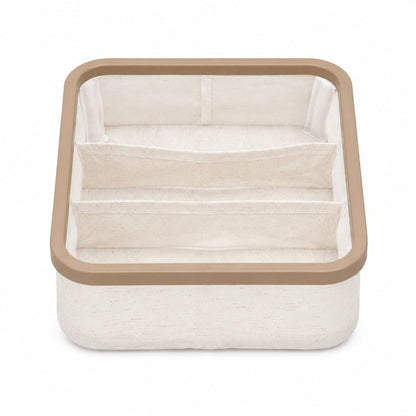 Stylish storage box Acalora