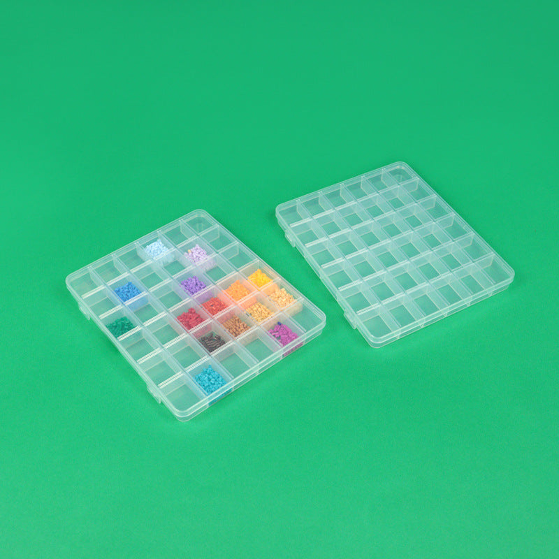 Compartmentalized Organizer Tray Acalora