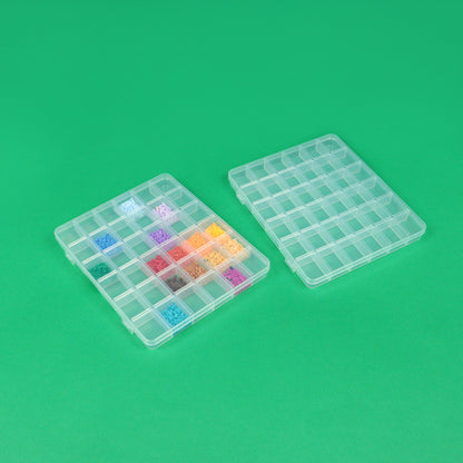 Compartmentalized Organizer Tray Acalora