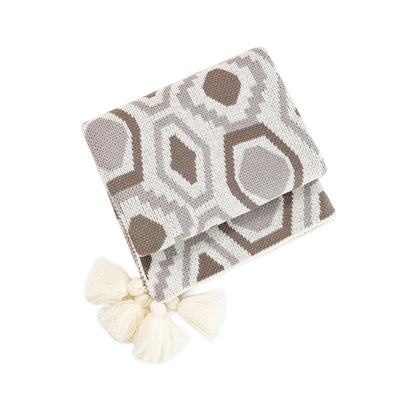 Unisex Cozy Decorative Blanket