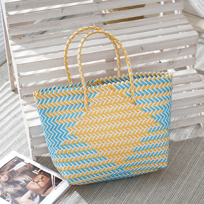 Beach bag Acalora