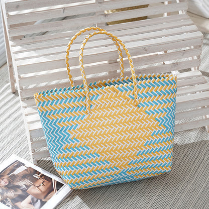 Beach bag Acalora